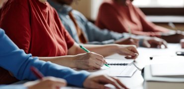 Aktivnosti novih ambasadorjev standardizacije